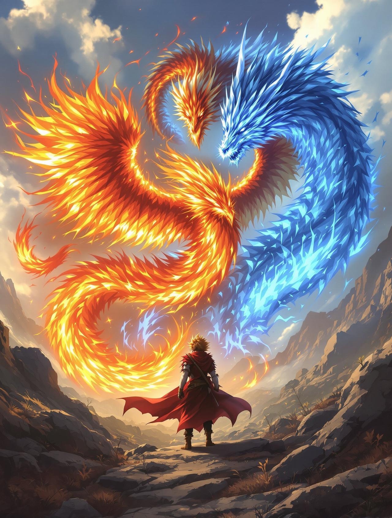 穿越短剧 - 万兽之主